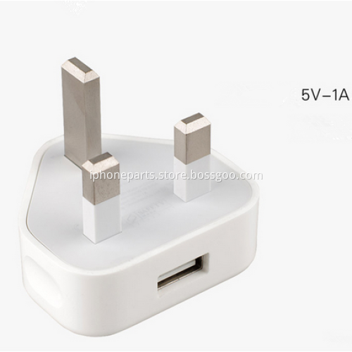 Original UK Charger Adapter for Iphone Accessory